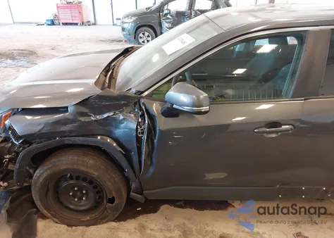 2023 Toyota Rav4 Le from USA, damaged, VIN 2T3G1RFV4PW382199